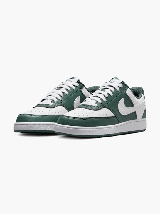 Nike Sneaker Verde 49360 3