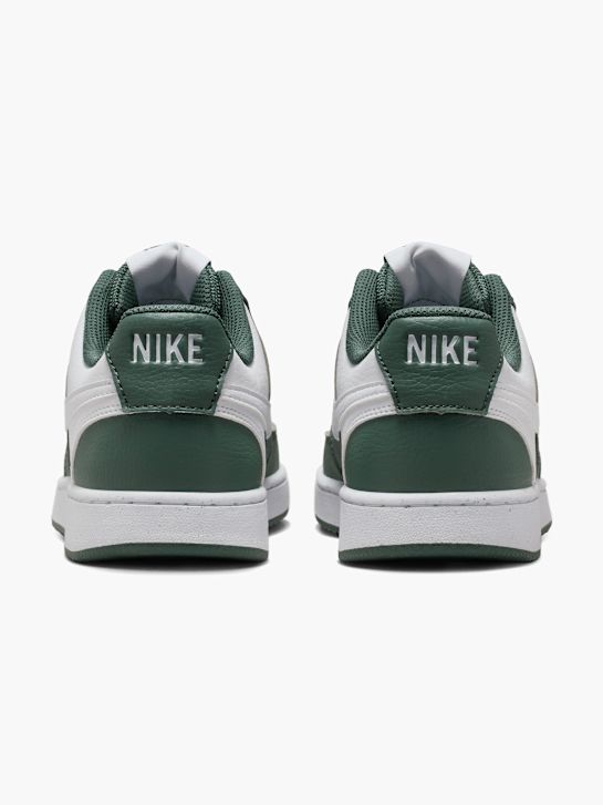 Nike Sneaker Verde 49360 4