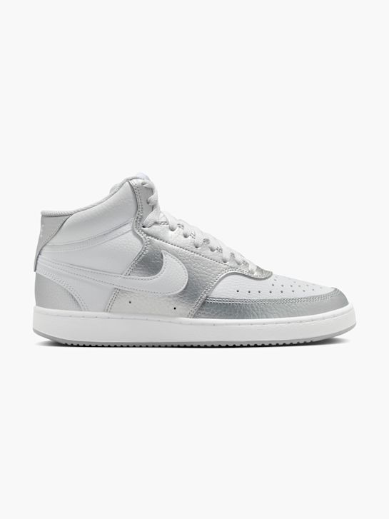 Nike Visoke superge Srebrna 49361 1
