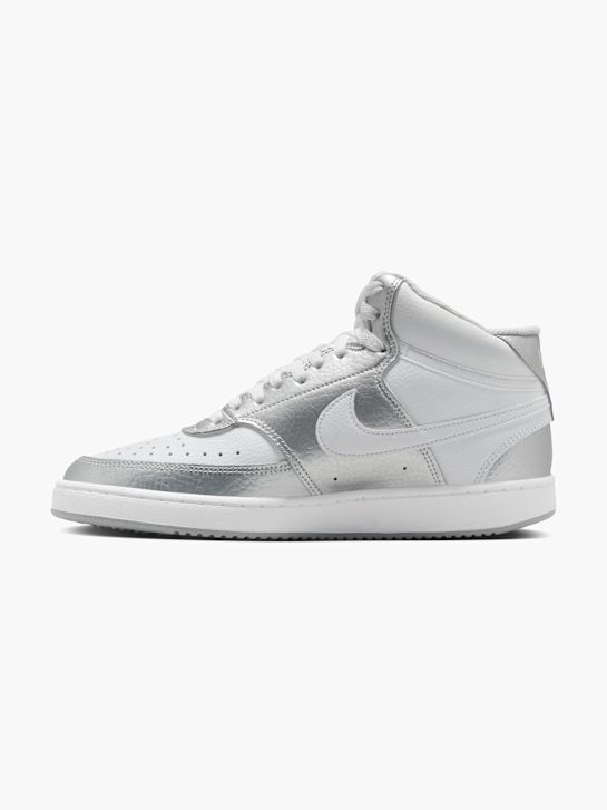Nike Visoke superge Srebrna 49361 2