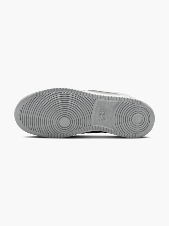 Nike Visoke superge Srebrna 49361 4