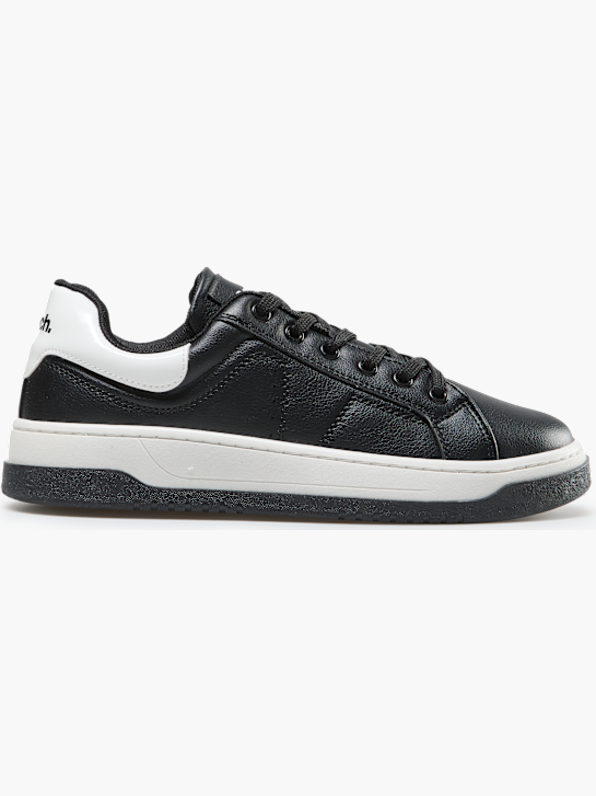 Highland Creek Sneaker Siyah 73305 1