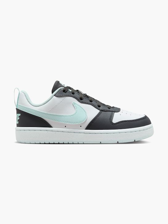 Nike Baskets Bleu 49348 1