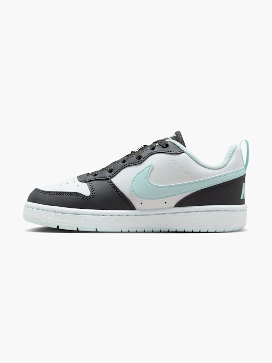 Nike Baskets Bleu 49348 2