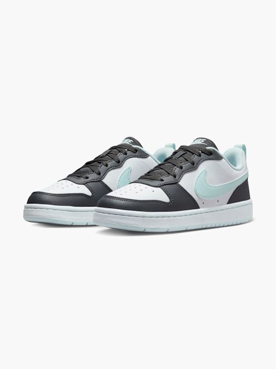 Nike Baskets Bleu 49348 3
