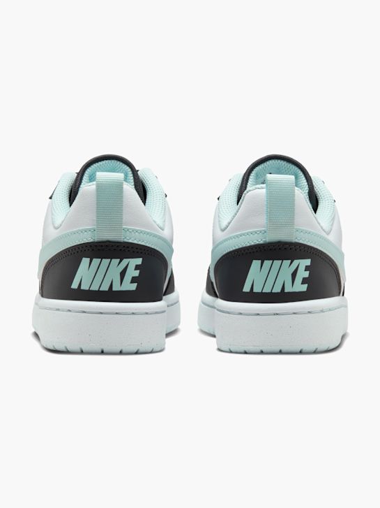 Nike Baskets Bleu 49348 4
