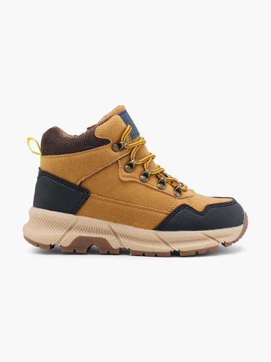 Landrover Schnürboots Braun 50100 1