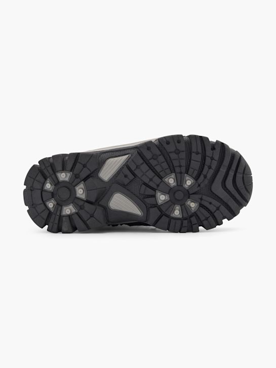 Landrover Winterboots Schwarz 50161 4