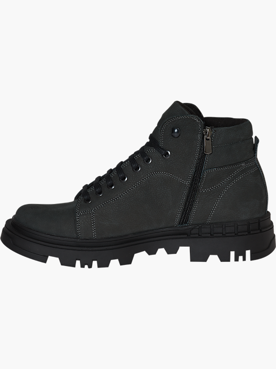 Highland Creek Bağcıklı Bot Gri 73314 2