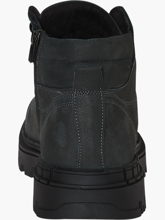 Highland Creek Bağcıklı Bot Gri 73314 3