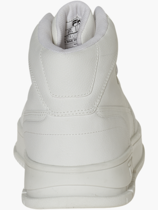 FILA Mid Cut Beyaz 73324 3
