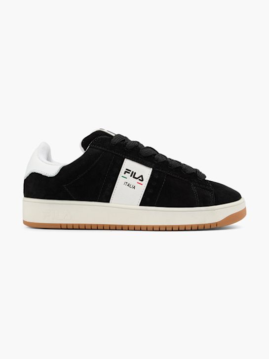 FILA Tenisky Čierna 52744 1