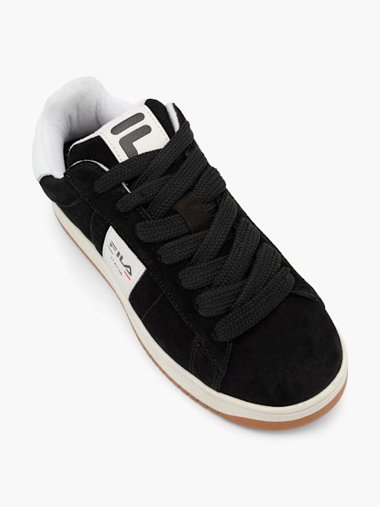 FILA Tenisky Čierna 52744 2