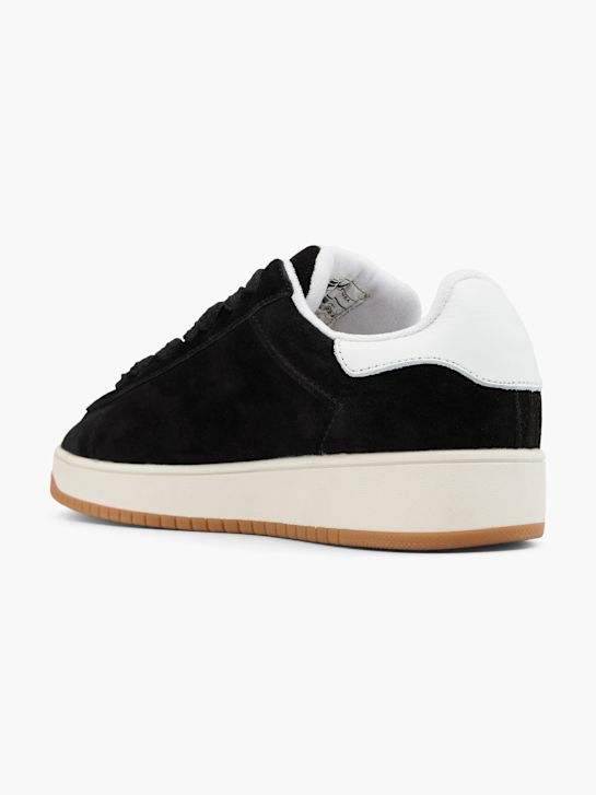 FILA Sneakersy Czarny 52744 3