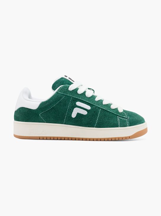 FILA Sportbačiai Žalia 52745 1