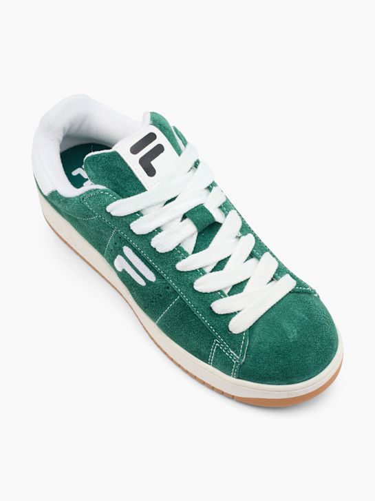 FILA Sneaker Grøn 52745 2