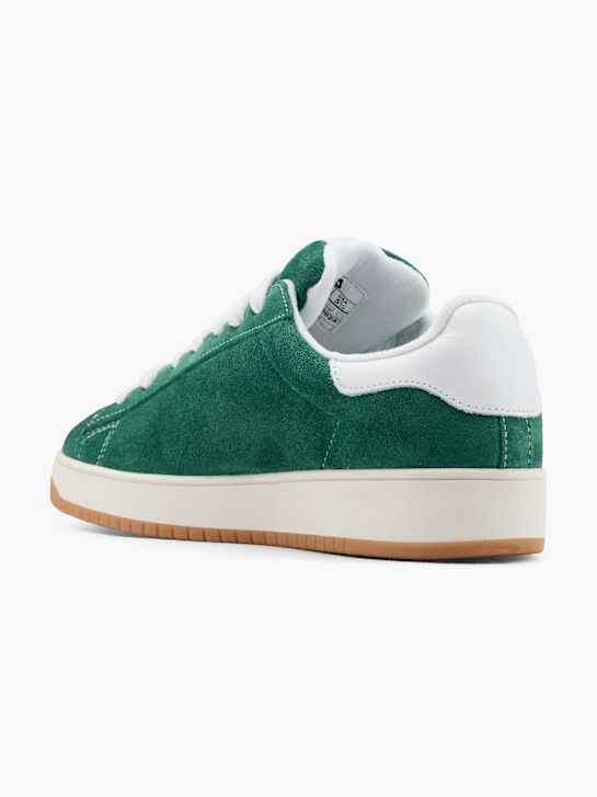 FILA Sneakersy Zielony 52745 3