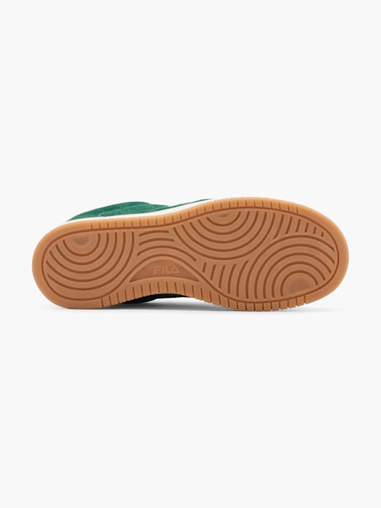 FILA Sportbačiai Žalia 52745 4