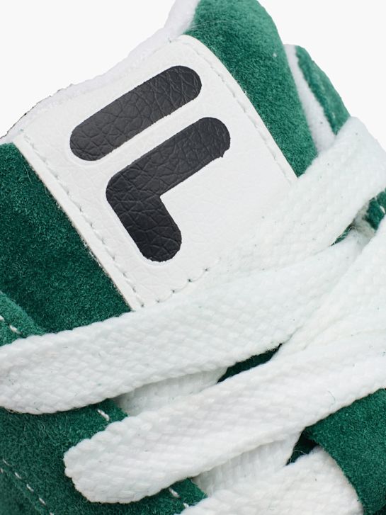 FILA Sportbačiai Žalia 52745 6