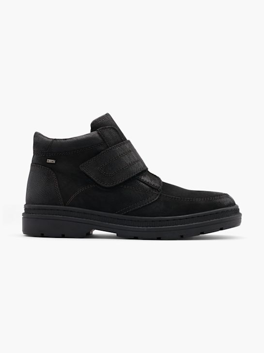 Claudio Conti Boots Schwarz 49395 1