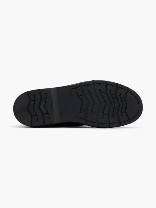 Claudio Conti Boots Schwarz 49395 4