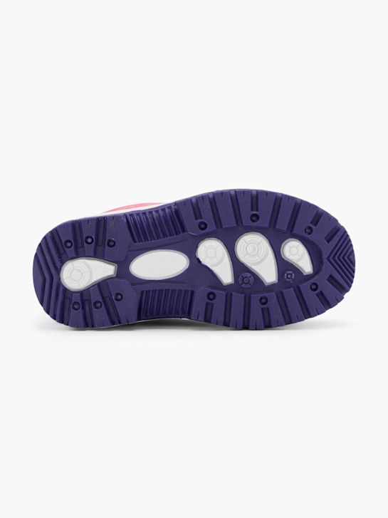 Peppa Pig Ghete de iarnă Violet 49399 4