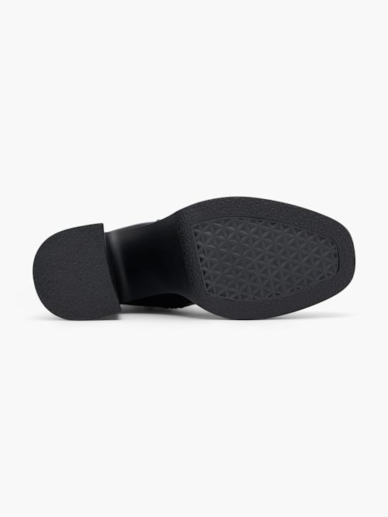 Xti Botín Negro 49415 4