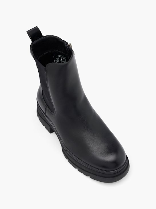 Xti Bota Chelsea Negro 49404 2