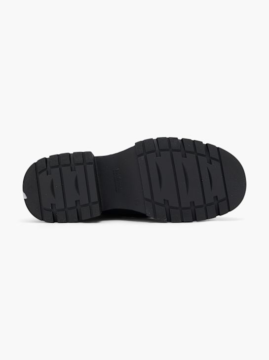 Xti Bota Chelsea Negro 49404 4