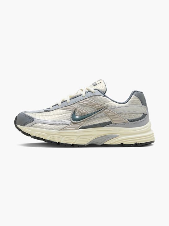 Nike Sneaker Grå 49447 2