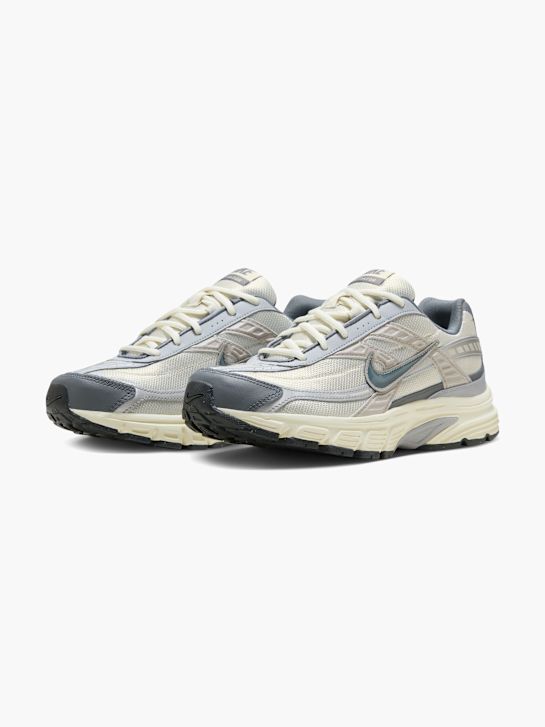Nike Sneaker Grå 49447 3