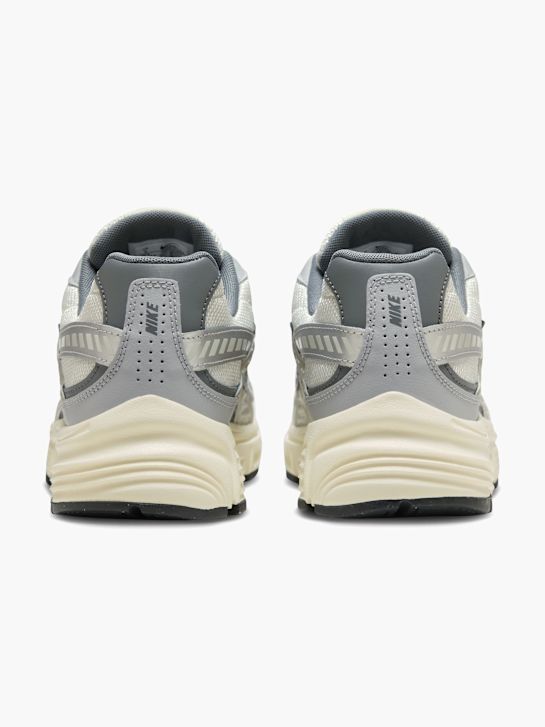Nike Sneaker Grå 49447 4