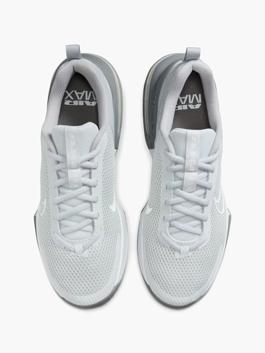 Nike Baskets de fitness Gris 49457 2