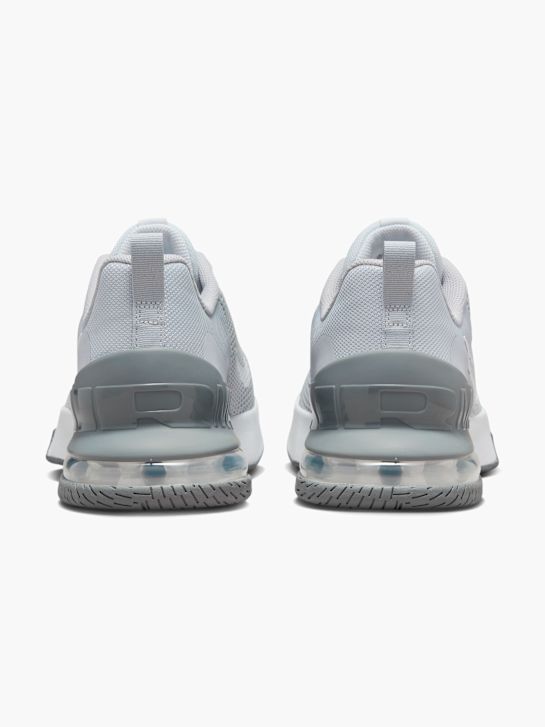 Nike Baskets de fitness Gris 49457 3