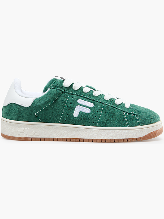 FILA Sneaker Yeşil 73352 1