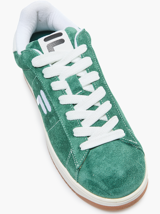 FILA Sneaker Yeşil 73352 2