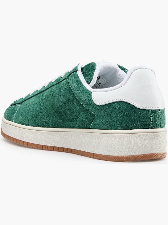 FILA Sneaker Yeşil 73352 3