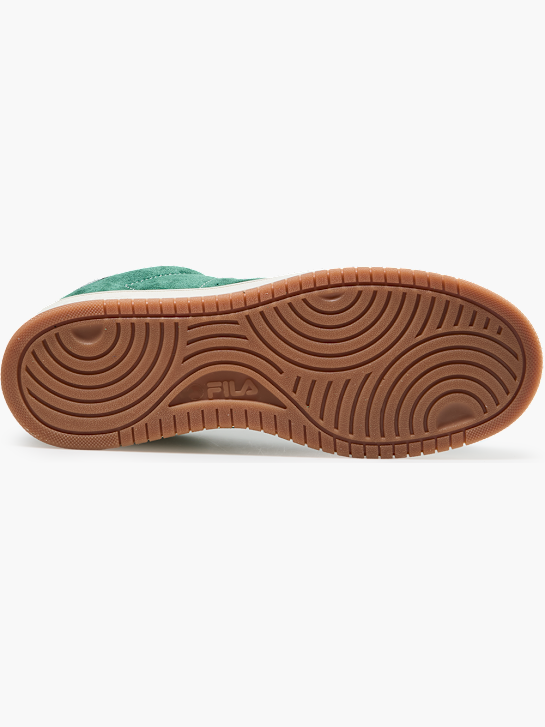 FILA Sneaker Yeşil 73352 4
