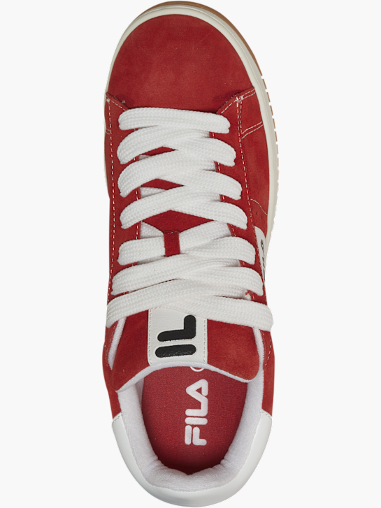 FILA Sneaker Kırmızı 73355 2