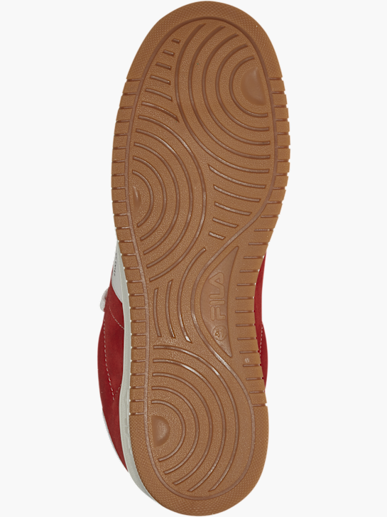 FILA Sneaker Kırmızı 73355 3