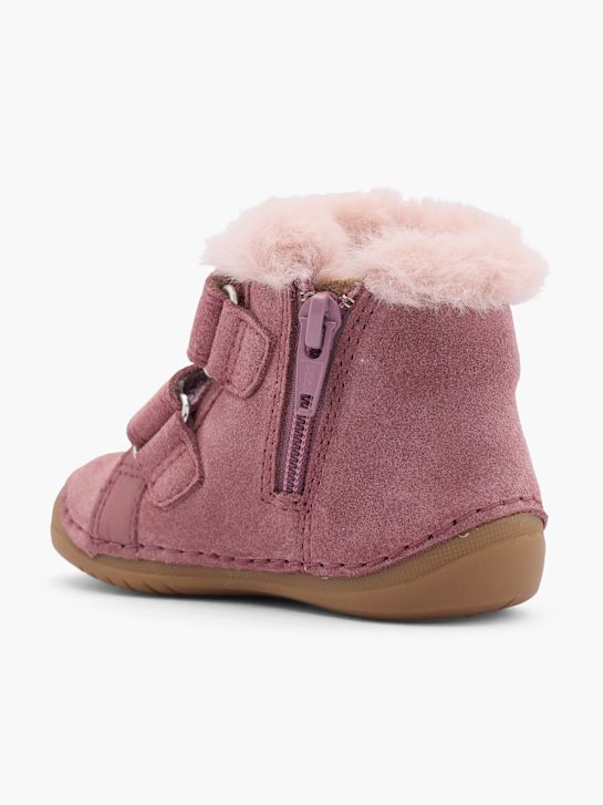 elefanten Winter boot Pink 49455 3