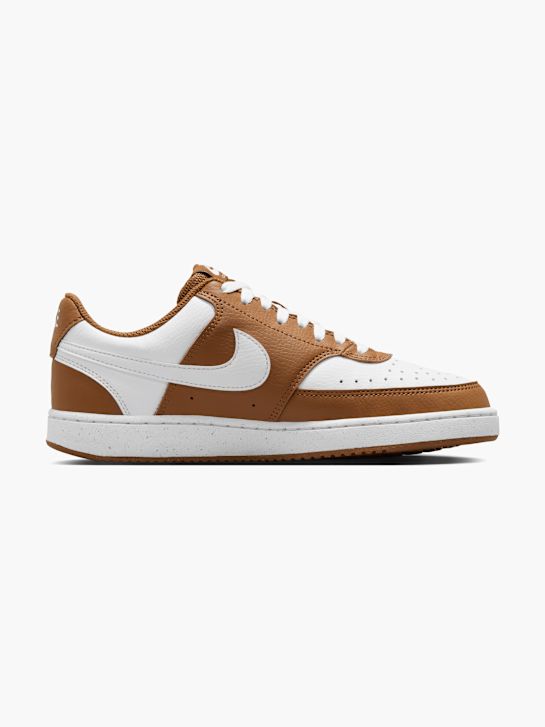 Nike Baskets Marron 49459 1