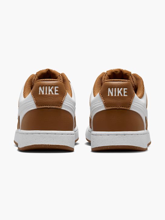 Nike Baskets Marron 49459 4