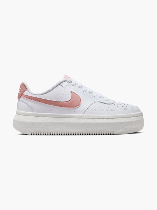 Nike Маратонки Бял 49460 1