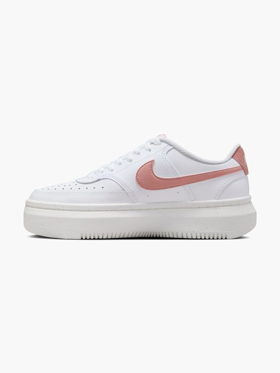 Nike Маратонки Бял 49460 2