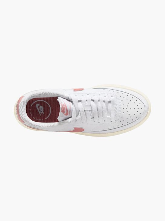 Nike Маратонки Бял 49460 3