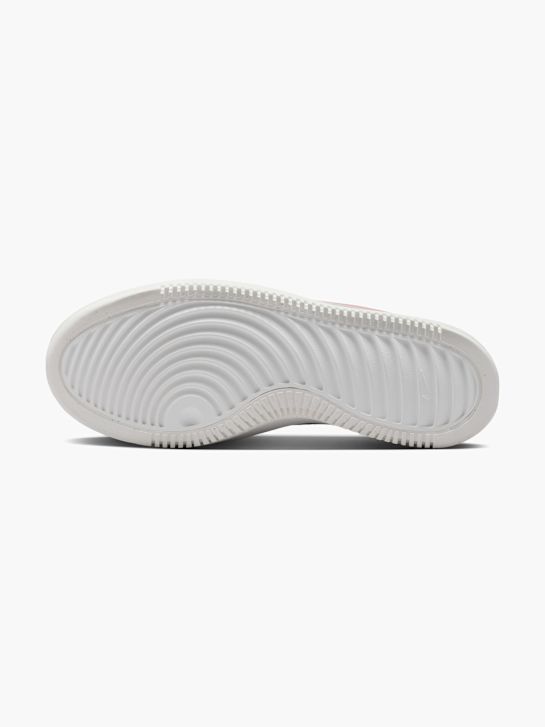 Nike Маратонки Бял 49460 4