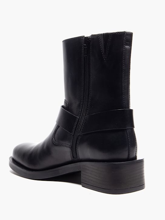 5th Avenue Classic ankle boot Black 87855 3