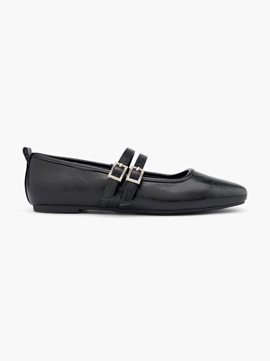 Catwalk Balerinke Crna 49480 1