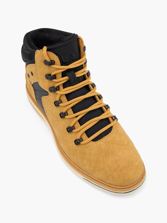FILA Fűzős bakancs barna 49501 2
